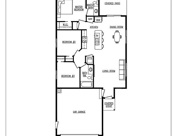 3rd image of 1117 Laura St
