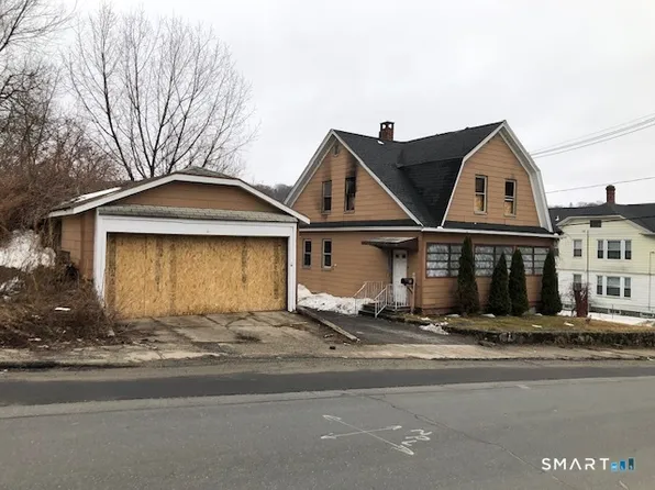 88 Tudor Street, Waterbury, CT 06704