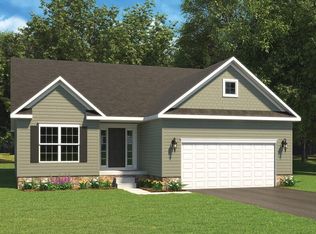 44 Partridge Ct #C58, Gettysburg, PA 17325