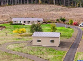 16000 Airlie Rd, Monmouth, OR 97361