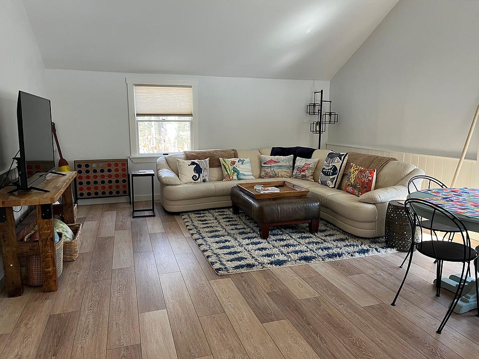 Great room.