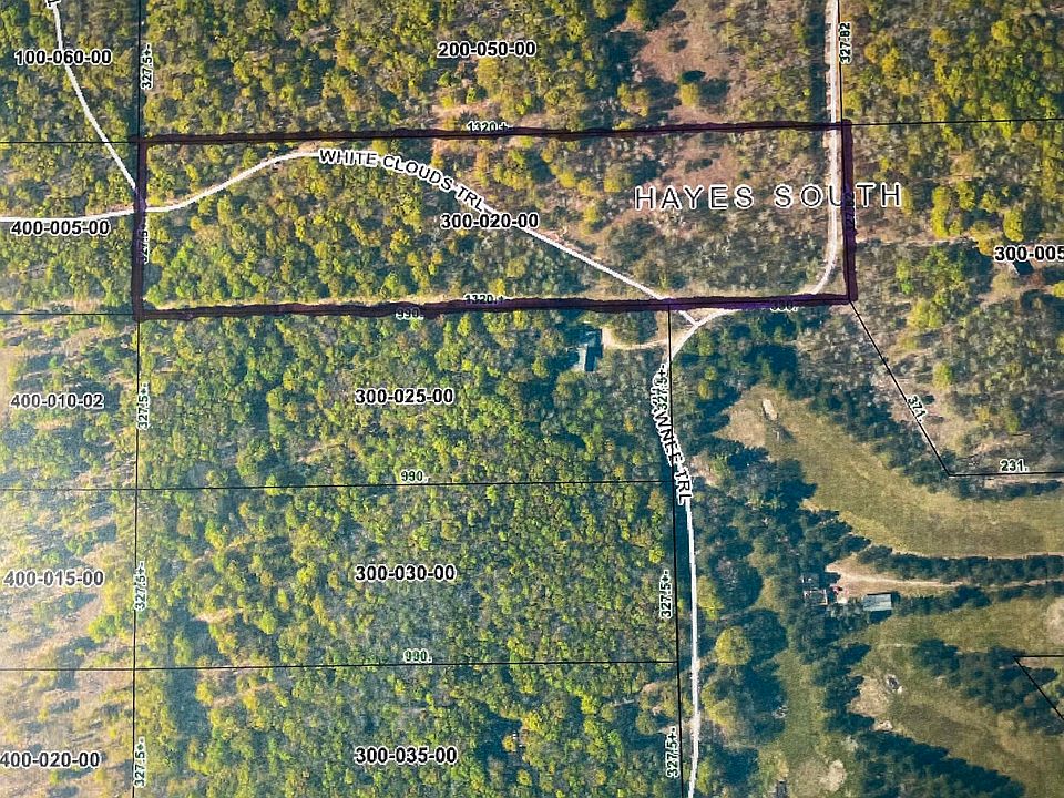 1st image of V/l 10ac Shawnee Trl