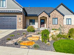 1418 S 500 E, Salem, UT 84653