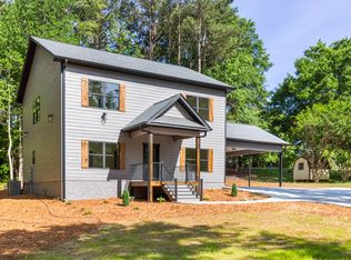 906 Fairfield Dr, Seneca, SC 29678