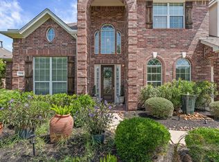 7218 Diamond Falls Ln, Spring, TX 77389