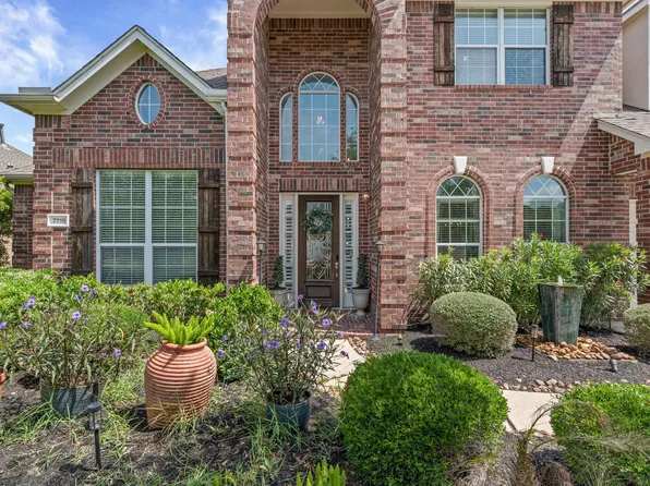 7218 Diamond Falls Ln, Spring, TX 77389