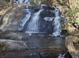 Rock Creek Rd, Cherry Log, GA 30522