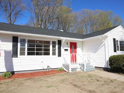 42 Avon Dr, Nashua, NH, 03064