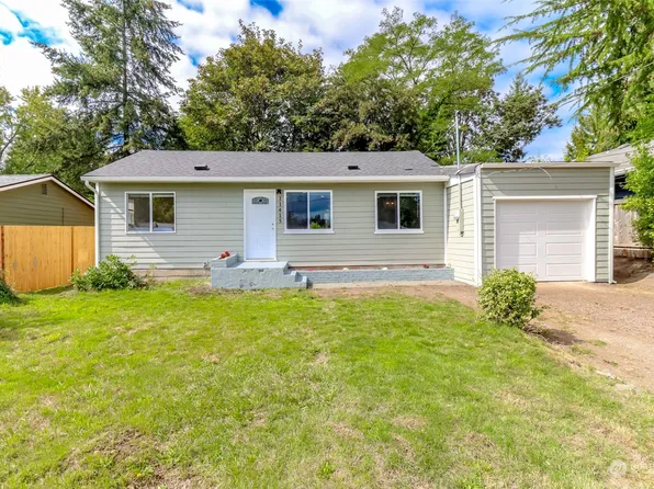 11415 11th Avenue SW, Seattle, WA 98146