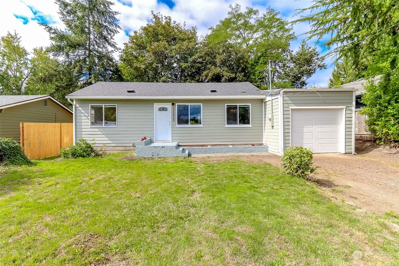11415 11th Avenue SW photo 1