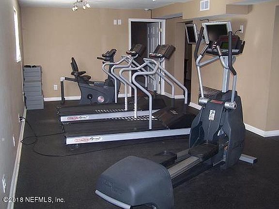 On Site GYM