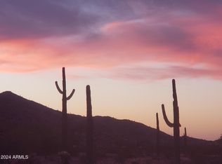 0 N Garduno Rd, Maricopa, AZ 85139