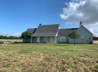 393A Martin Rd, Pilot Pt, TX 76258
