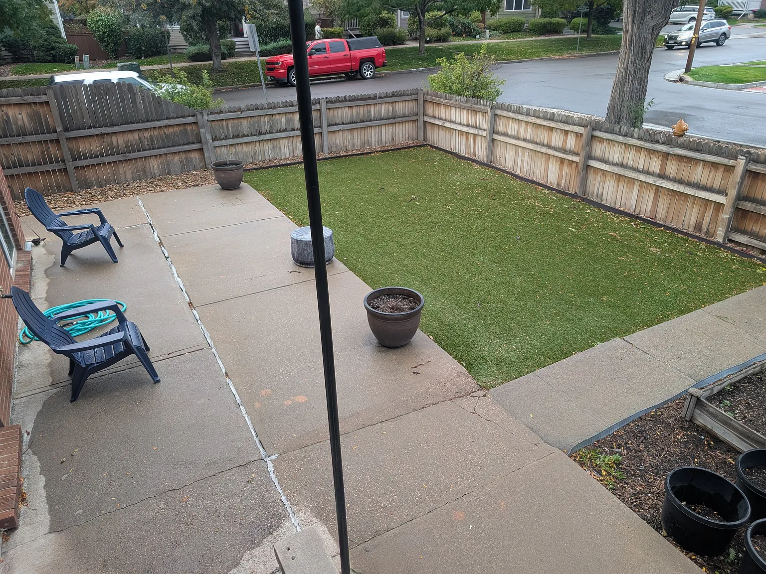 2 bed, 1000 sqft, $2,000 — Photo 2
