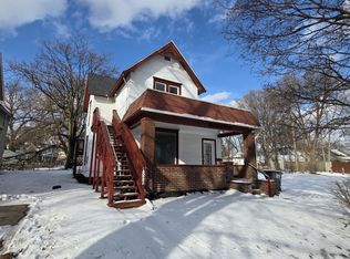 1820 Dunham St Unit B, Toledo, OH 43609