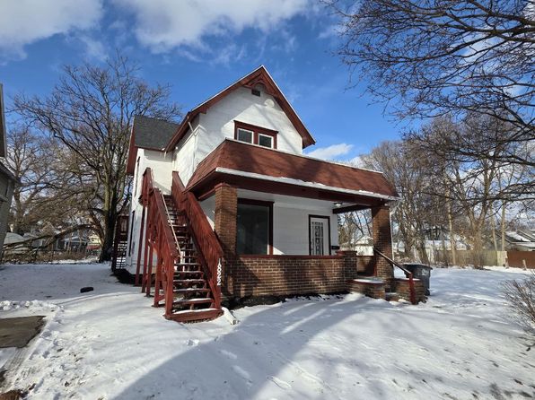 1820 Dunham St Unit B