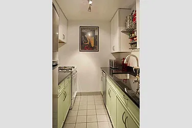 Rented by Keller Williams NYC