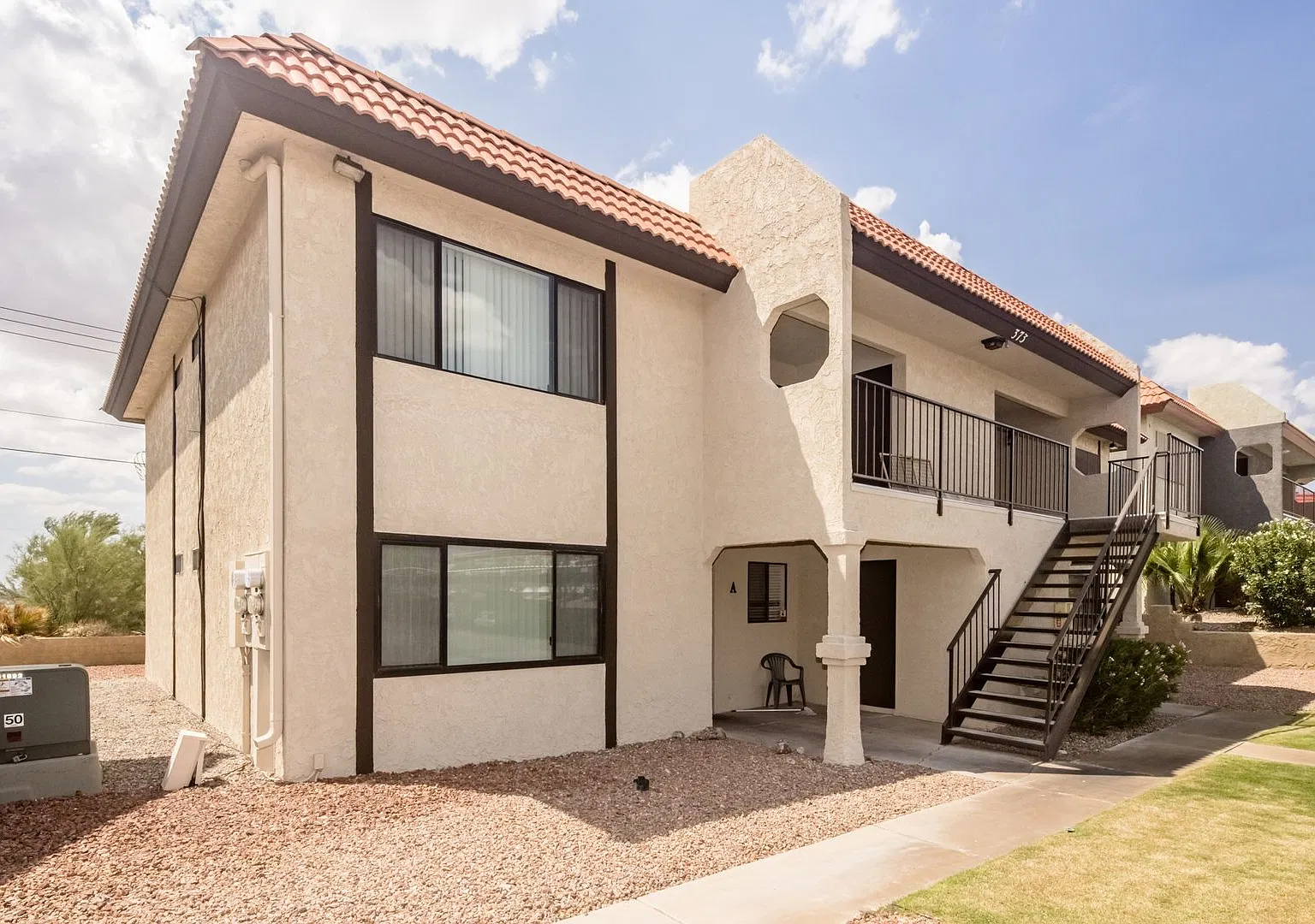2 Bedroom/2Bath - Downtown Condo — Photo 1