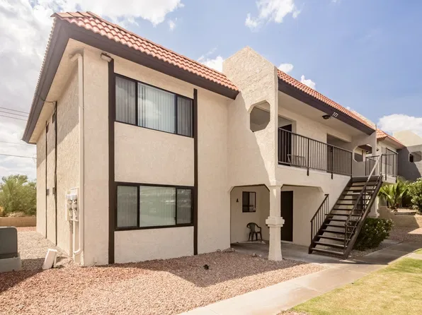 373 Lake Havasu Ave N Unit D, Lake Havasu City, AZ 86403