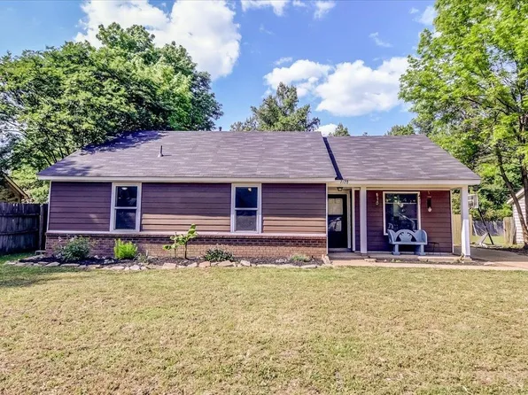 7128 Butterfly Dr, Memphis, TN 38133