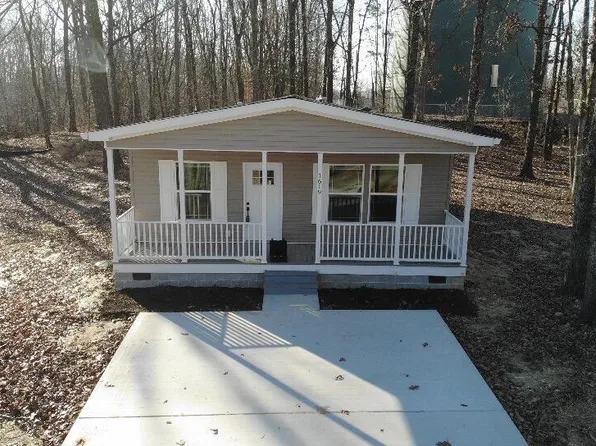 1619 Scenic Dr, Athens, TN 37303