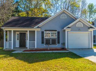 101 Hasting Way, Summerville, SC 29485