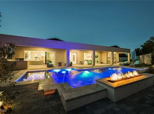 6865 Hidden Sunset Ln, Las Vegas, NV 89120