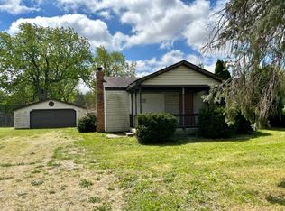 5139 Rinehart Ave, Indianapolis, IN 46241