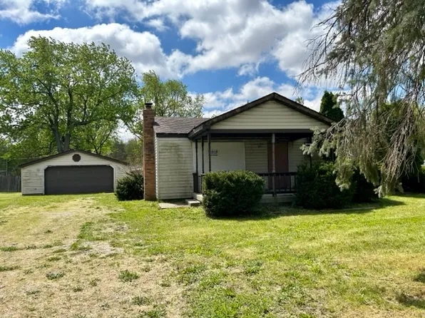 5139 Rinehart Ave, Indianapolis, IN 46241