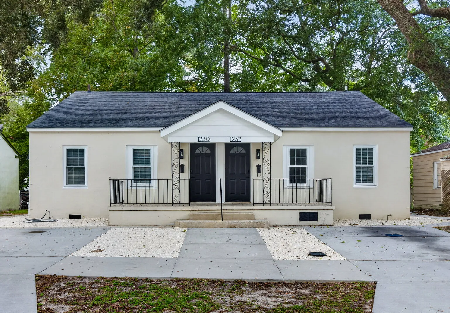 2 bed, 1.0 bath, 850 sqft, $1,500 — Photo 1