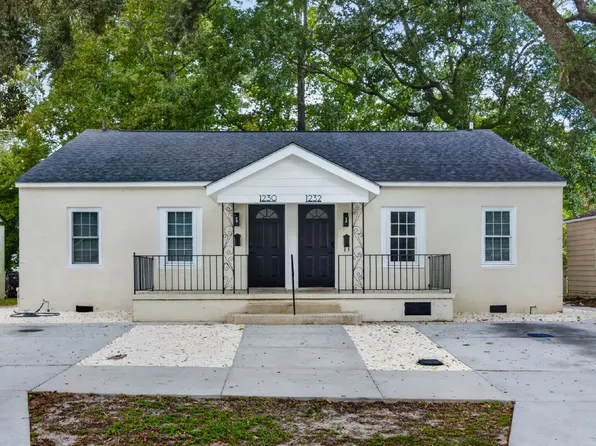 1230 E 55th St, Savannah, GA 31404
