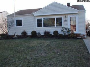 1634 Empire Rd, Wickliffe, OH 44092