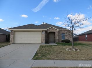 14109 Rodeo Daze Dr, Haslet, TX 76052