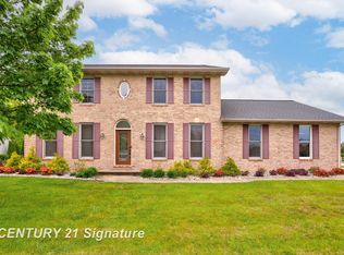 3803 Prairie Creek Ln, Saginaw, MI 48603
