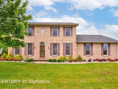 3803 Prairie Creek Ln, Saginaw, MI, 48603