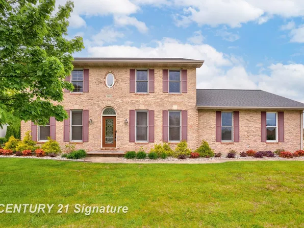 3803 Prairie Creek Ln, Saginaw, MI 48603