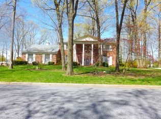 307 Oak Ln, Gettysburg, PA 17325
