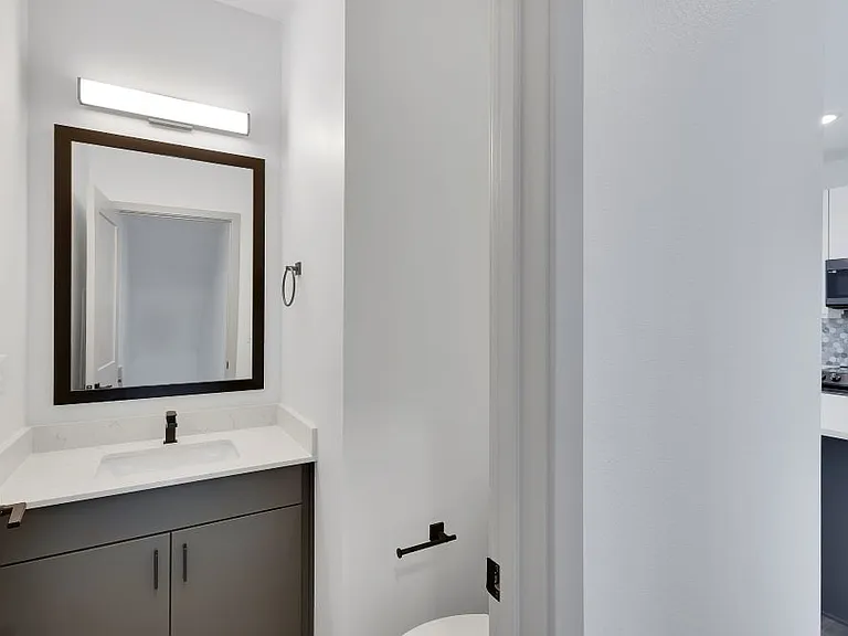 The Allyson Townhomes — Photo 12