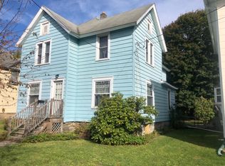 14 Marshall St, Norwich, NY 13815