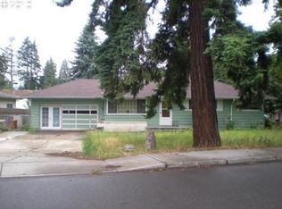 18263 SE Addie St, Milwaukie, OR 97267