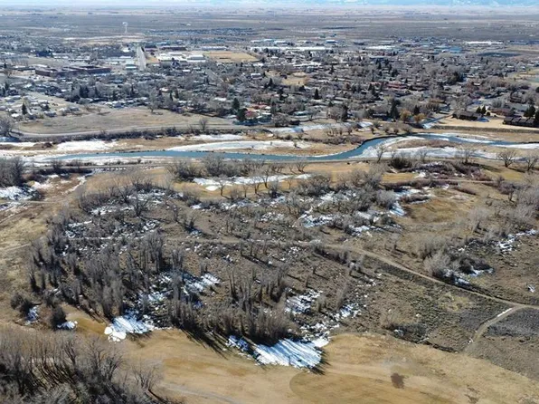 TBD Cottonwood Drive, Alamosa, CO 81101