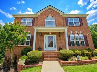 5705 Sullivan Point Dr, Powder Springs, GA 30127