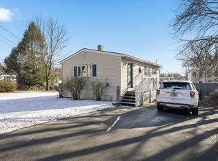 19 Erskine Avenue, Manchester, NH 03104