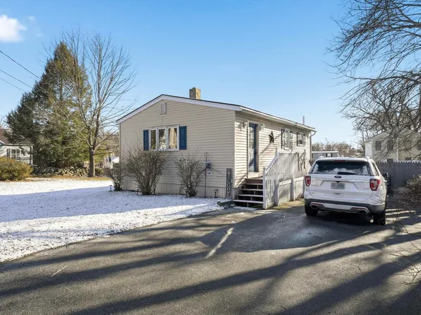 19 Erskine Avenue, Manchester, NH 03104