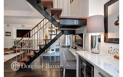 Sold by Douglas Elliman