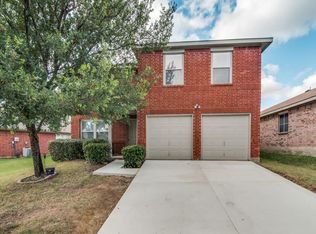 1437 Ridgecrest Dr, Little Elm, TX 75068