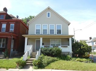 279 E Woodrow Ave, Columbus, OH 43207