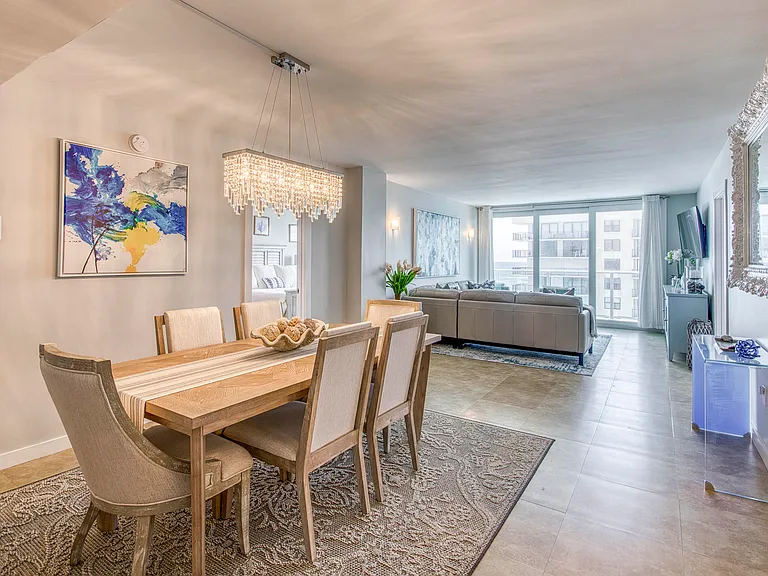 3450 S Ocean Blvd #610 — Photo 17
