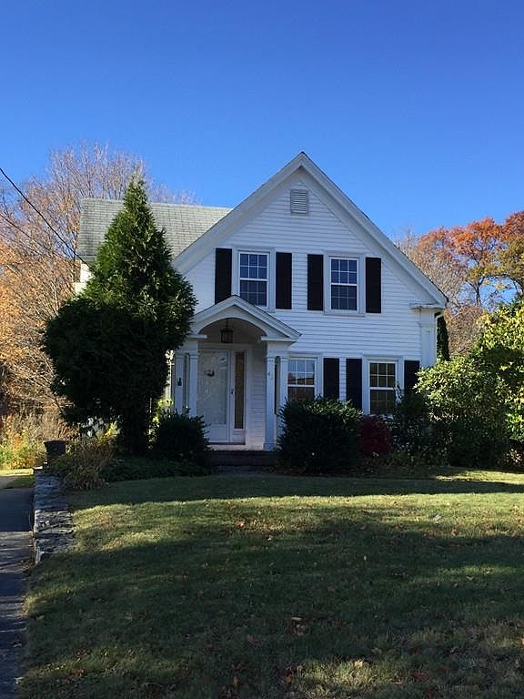 42 Prospect St, Milford, MA 01757 Zillow