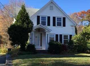 42 Prospect St, Milford, MA 01757